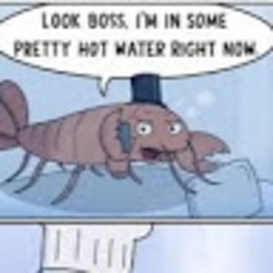 Meet your Posher, Ashton